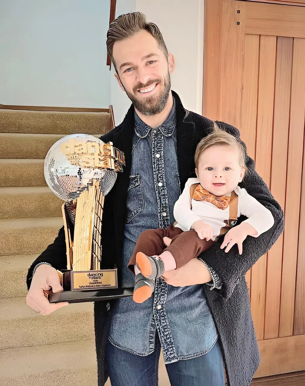 “This Feels Like a Betrayal”: Fans Erupt After DWTS Cuts Beloved Pro from Season 34 Lineup