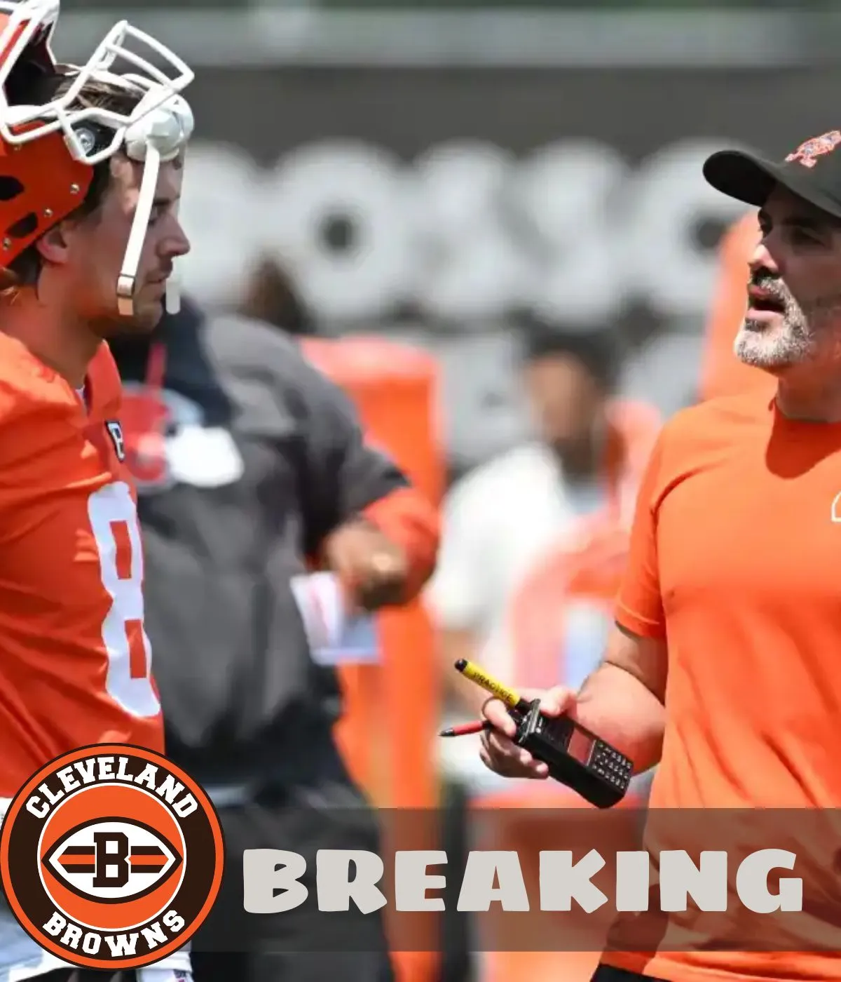 QB Kenny Pickett Gets Significant Update on Browns Future