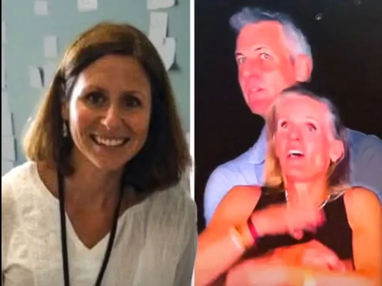 CEO Andy Byron’s Wife Responds Strongly to Affair Rumors at Coldplay Concert