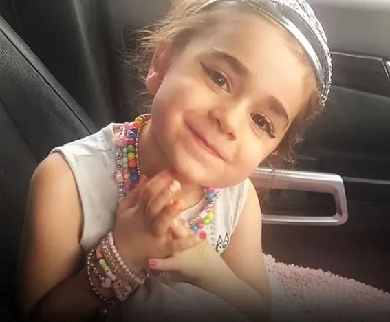 After Being Misdiagnosed with a Cold, 5-Year-Old Girl Tragically Dies from Treatable Illness