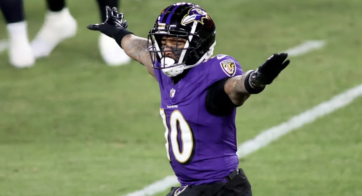 ‘Major Contributor’ Sends 2-Word Message After Joining Texans