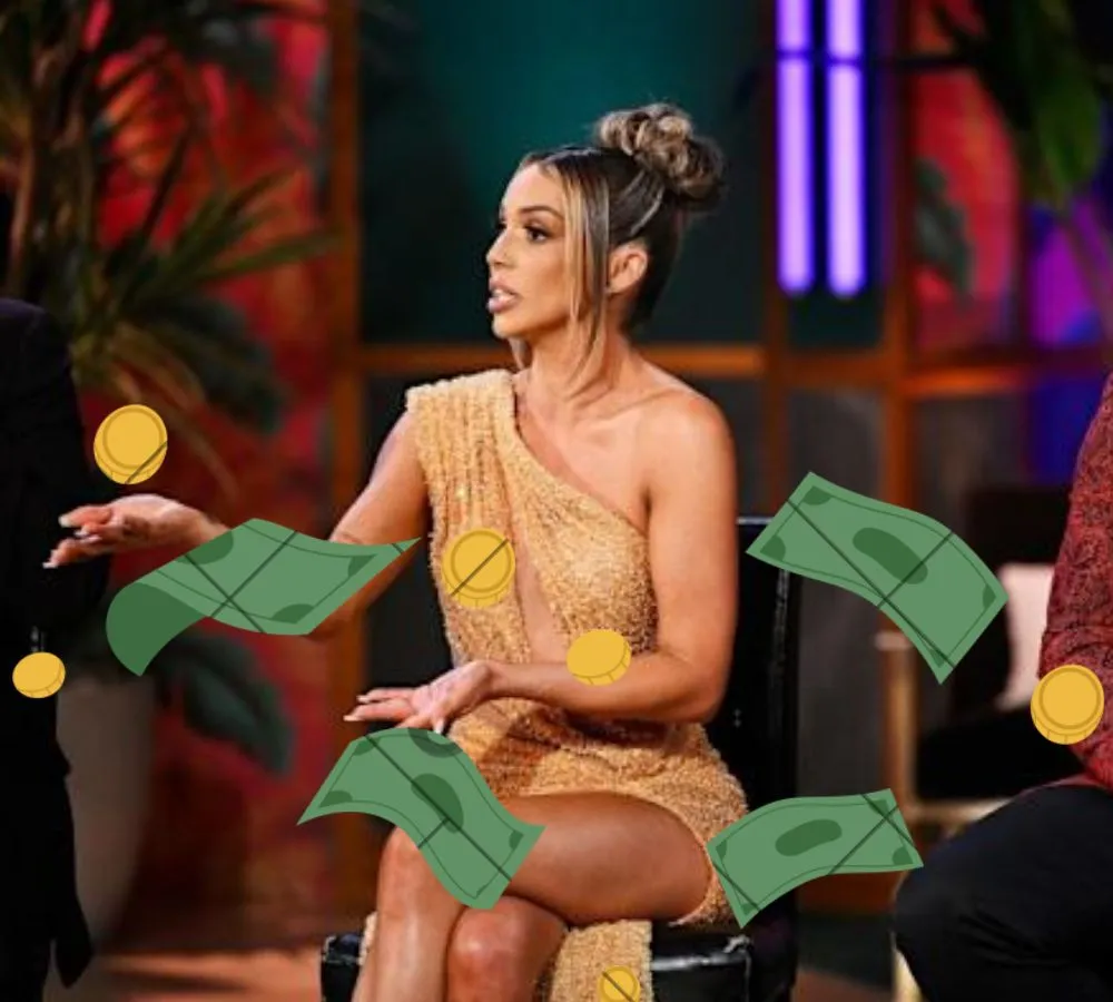 Scheana Shay Reveals She Was Demoted for 2 Seasons of ‘VPR’: ‘Same Expectations, Less Pay’ (Exclusive)