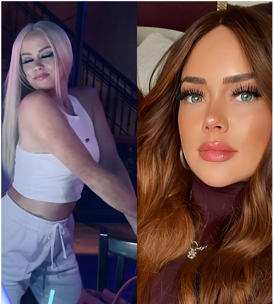 Kathryn Dennis rises in red after the storm reclaiming her crown and cherishing every moment with Kensie and Saint as she embraces her new chapter