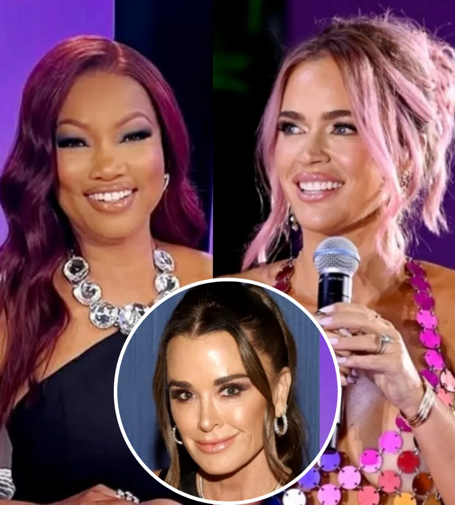 RHOBH SHOCKER: Kyle Richards Breaks Silence on Garcelle Rift, Spills Teddi’s Filming Status & Reveals If Mauricio Will Appear in Season 15!