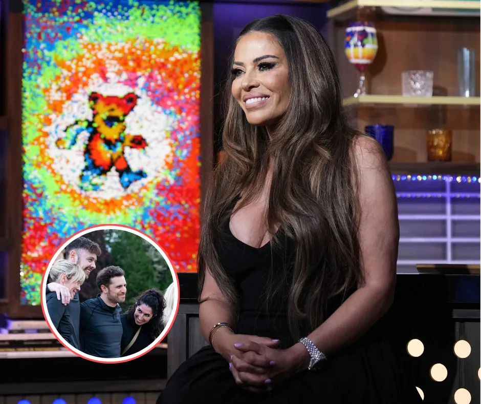 RHONJ’s Dolores Catania Donated Traitors Prize Money To Shelters