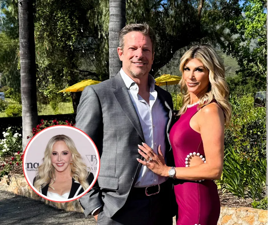 RHOC’s Alexis Bellino Shares How Much John Spent in Lawyer Fees in Lawsuit Against Shannon and Accuses Shannon of Using Katie, Plus Addresses Wedding Planning