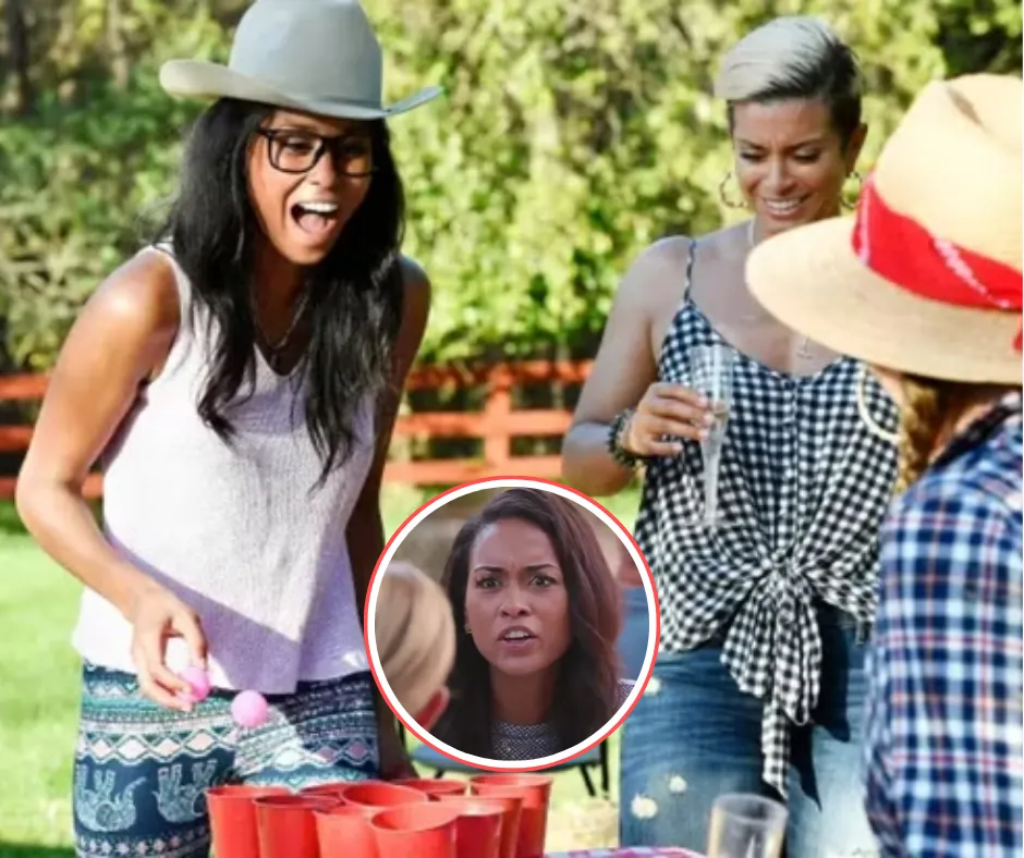 Katie Rost's Life Took a Heartbreaking Turn After 'RHOP'