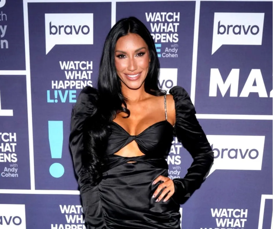 RHOSLC’s Monica Garcia Gives Birth, Welcomes Baby No. 5