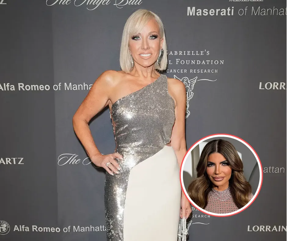 RHONJ’s Margaret Josephs Offers Teresa Giudice ‘Crisis PR’ Amid Tax Drama
