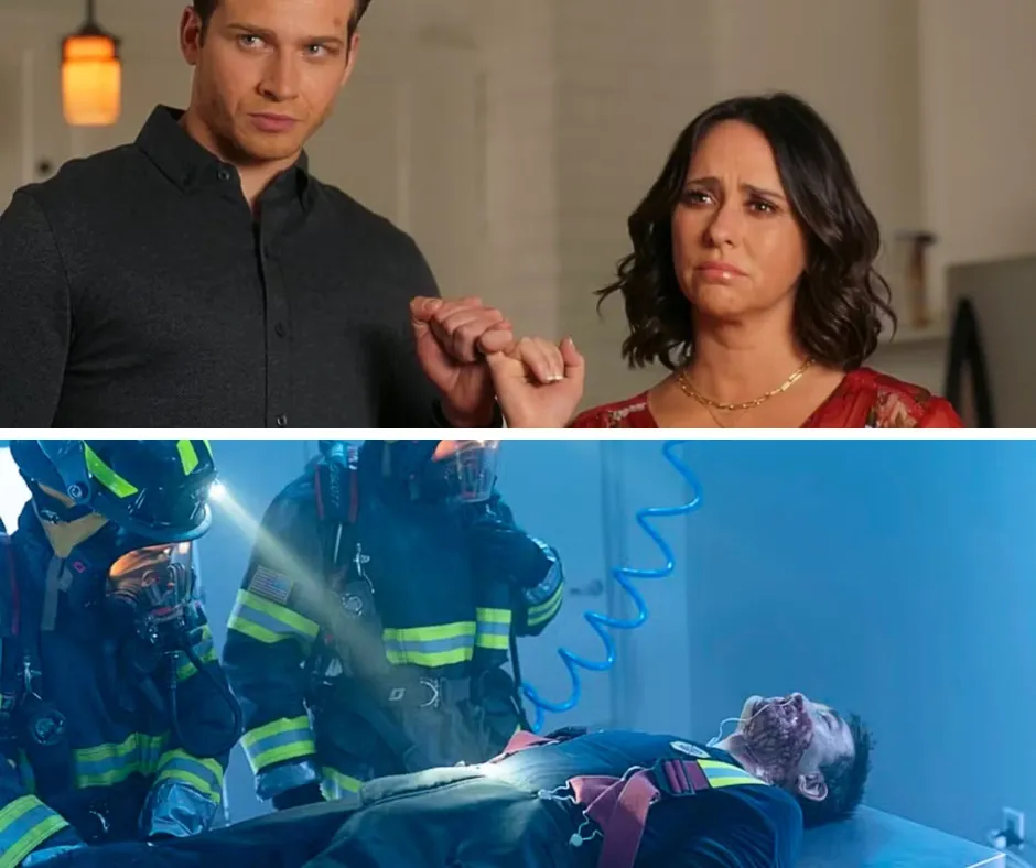 ‘9-1-1’ Star Reveals “Nothing Is the Same” in Season 9 After Bobby’s Death