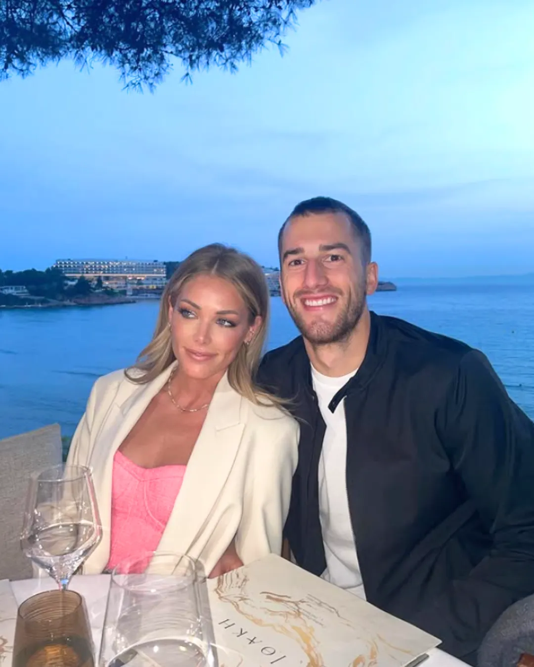 “I Found My Forever”: Kelsey Weier Says Yes to Matt Thomas in a Love Story That Feels Like a Dream