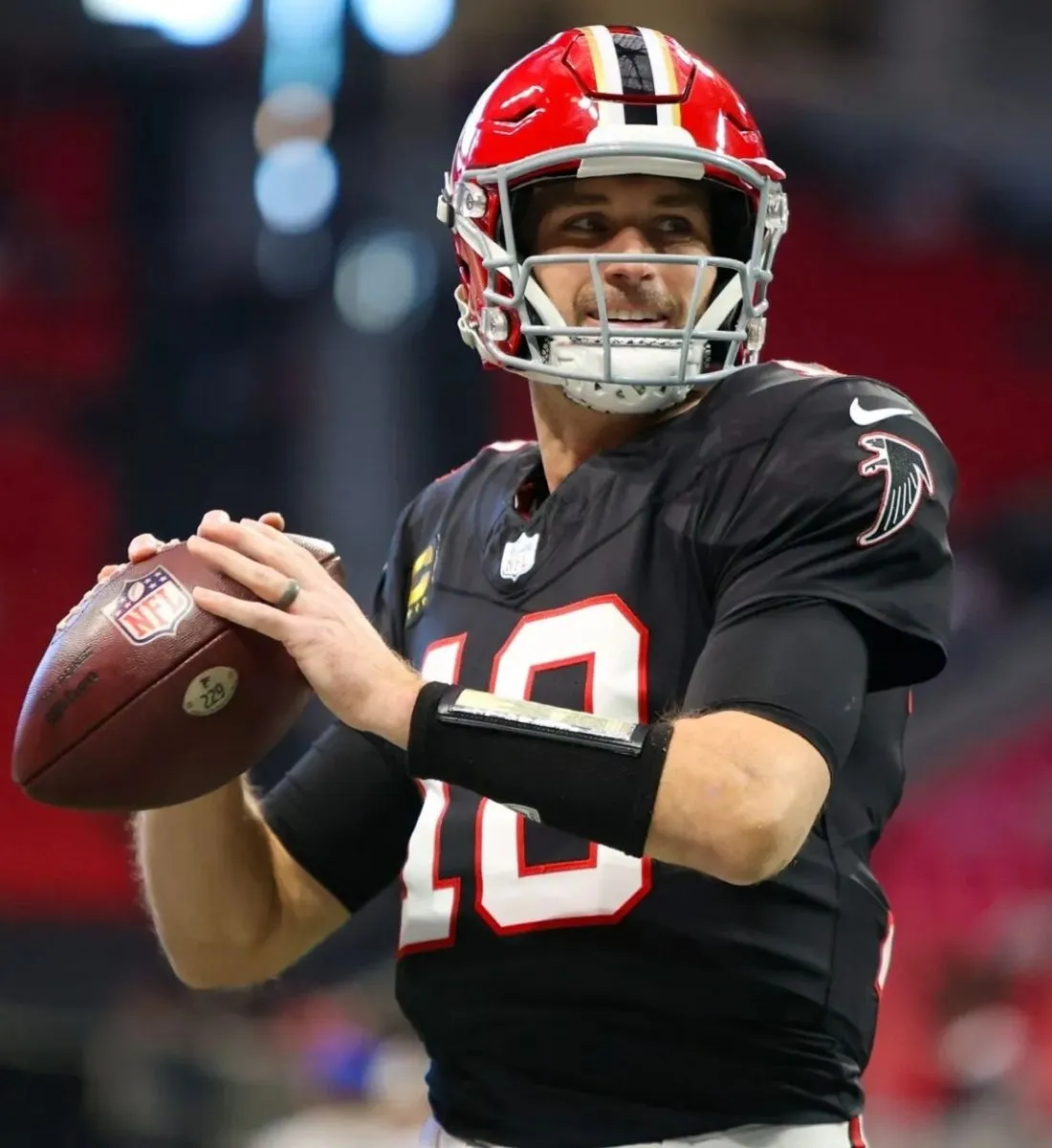 Atlanta Falcons 2025 Training Camp Info: Schedule, Player Numbers, And This Season Being Deemed 'Most Important'