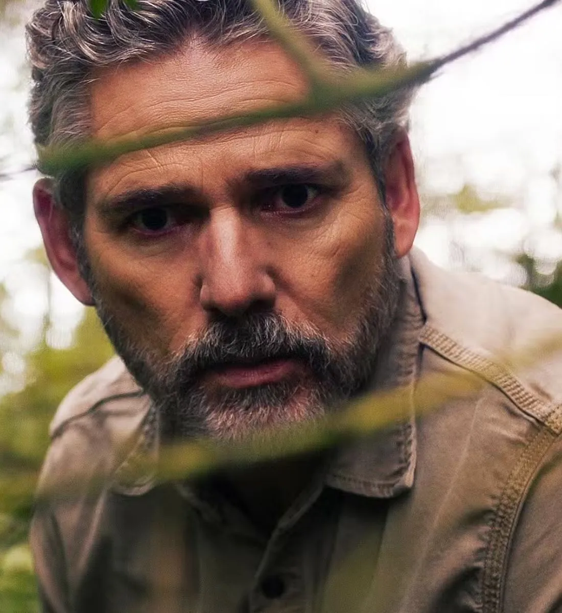 Missing Rick Grimes From The Walking Dead? Check Out Eric Bana's Role In Netflix's Latest Dark Drama