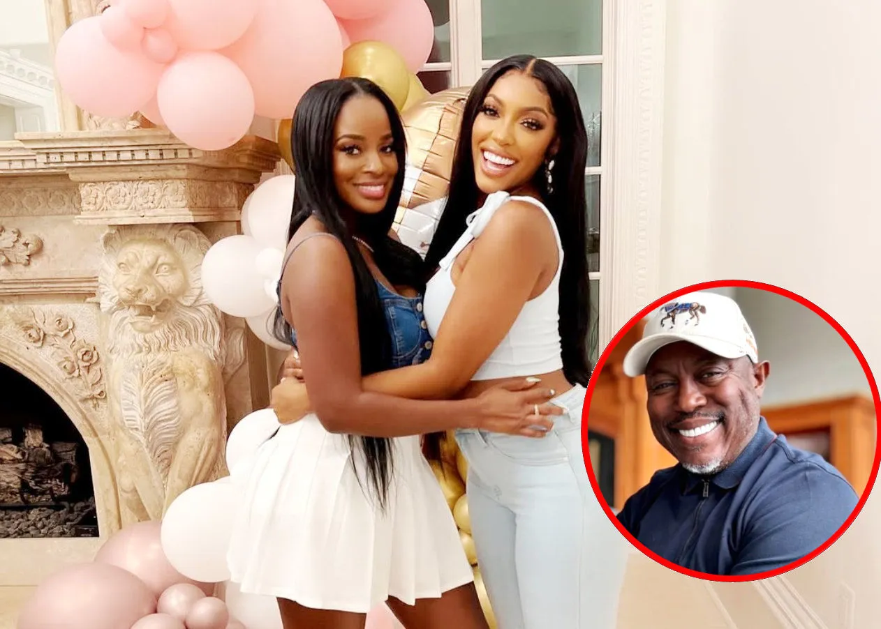 Busted? Porsha’s “Best Matchmaker” Comment to Shamea Morton Resurfaces After RHOA Denial!