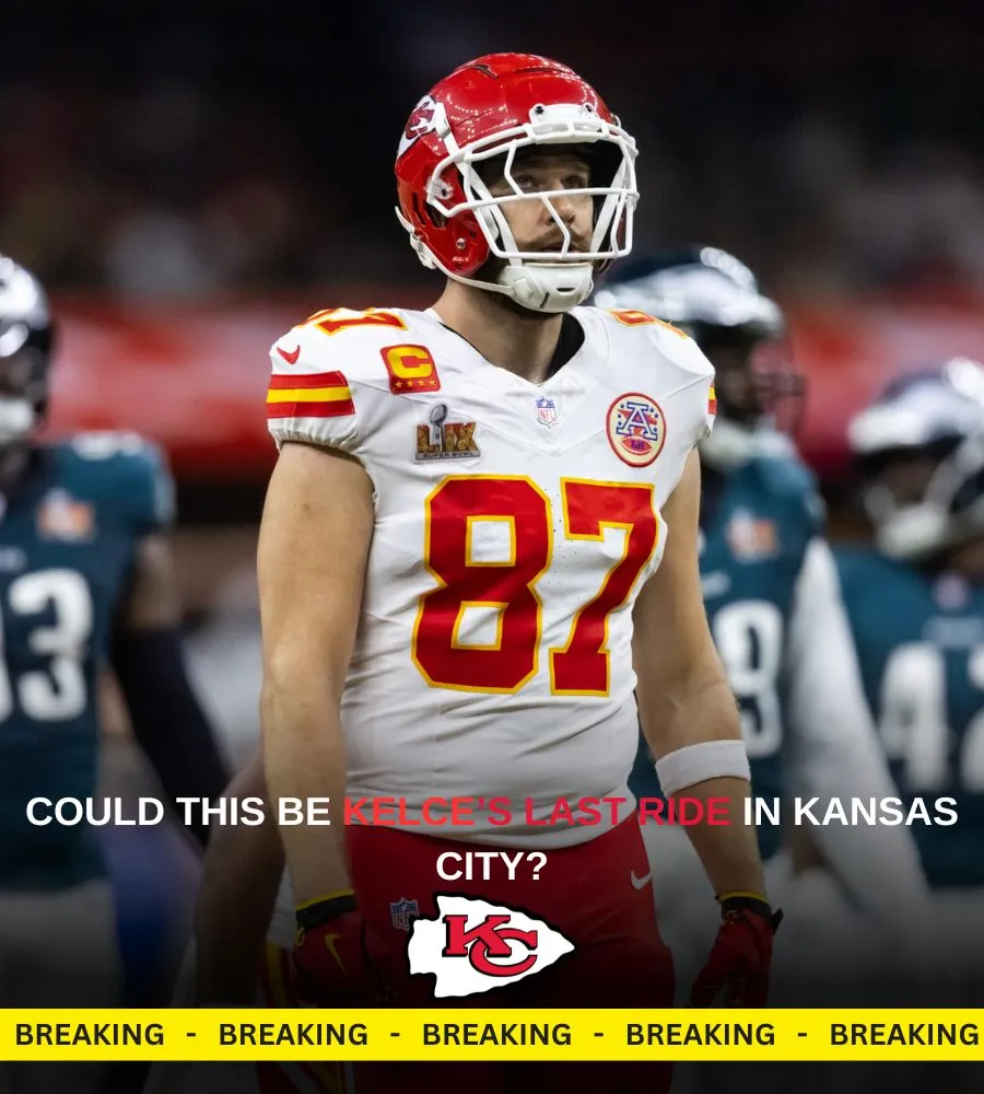 Andy Reid Addresses Travis Kelce’s Potential Final Camp With Chiefs