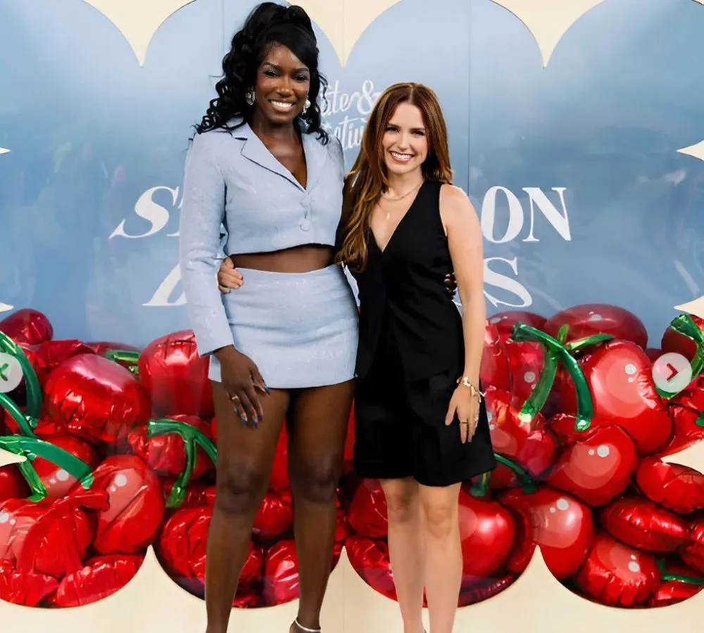 How Sophia Bush Missed Her Chance To Be on Real Housewives of Beverly Hills