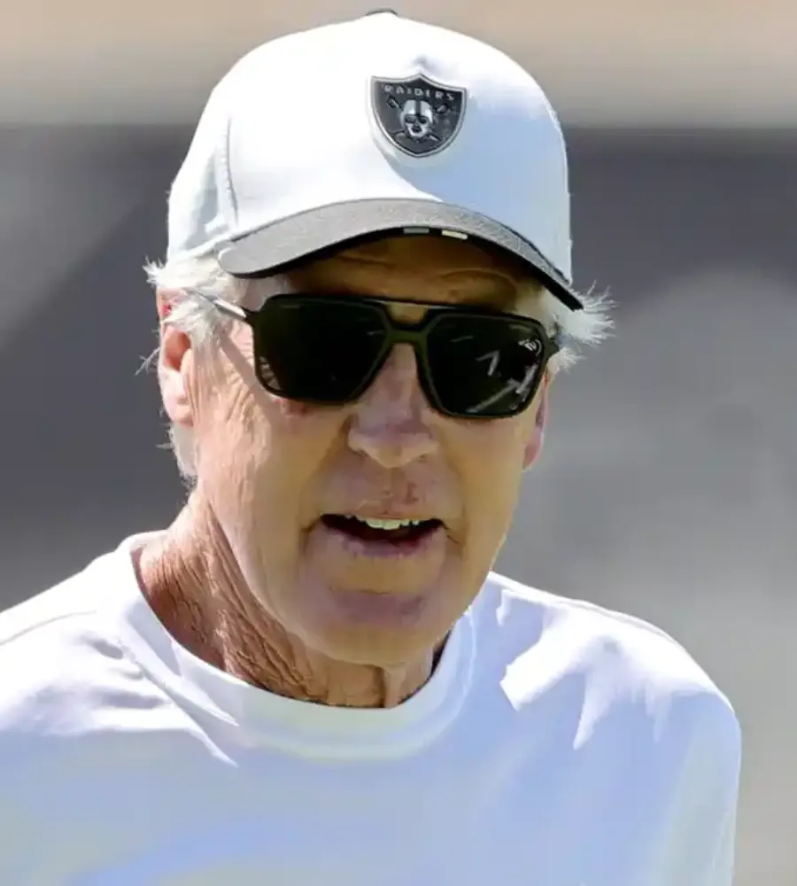 Cowboys Legend Sends Heartfelt Message to Raiders Rookie