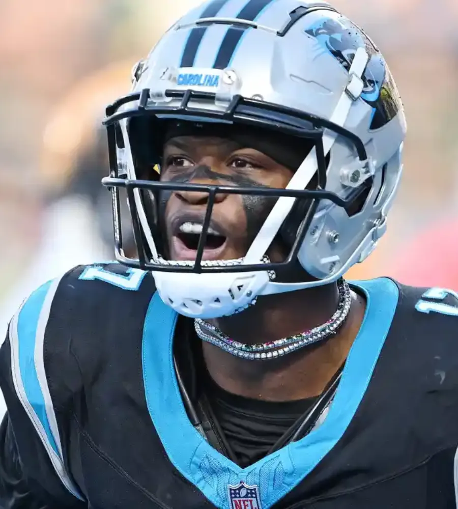 g Former Pro Bowl WR as Potential Signing Before Camp