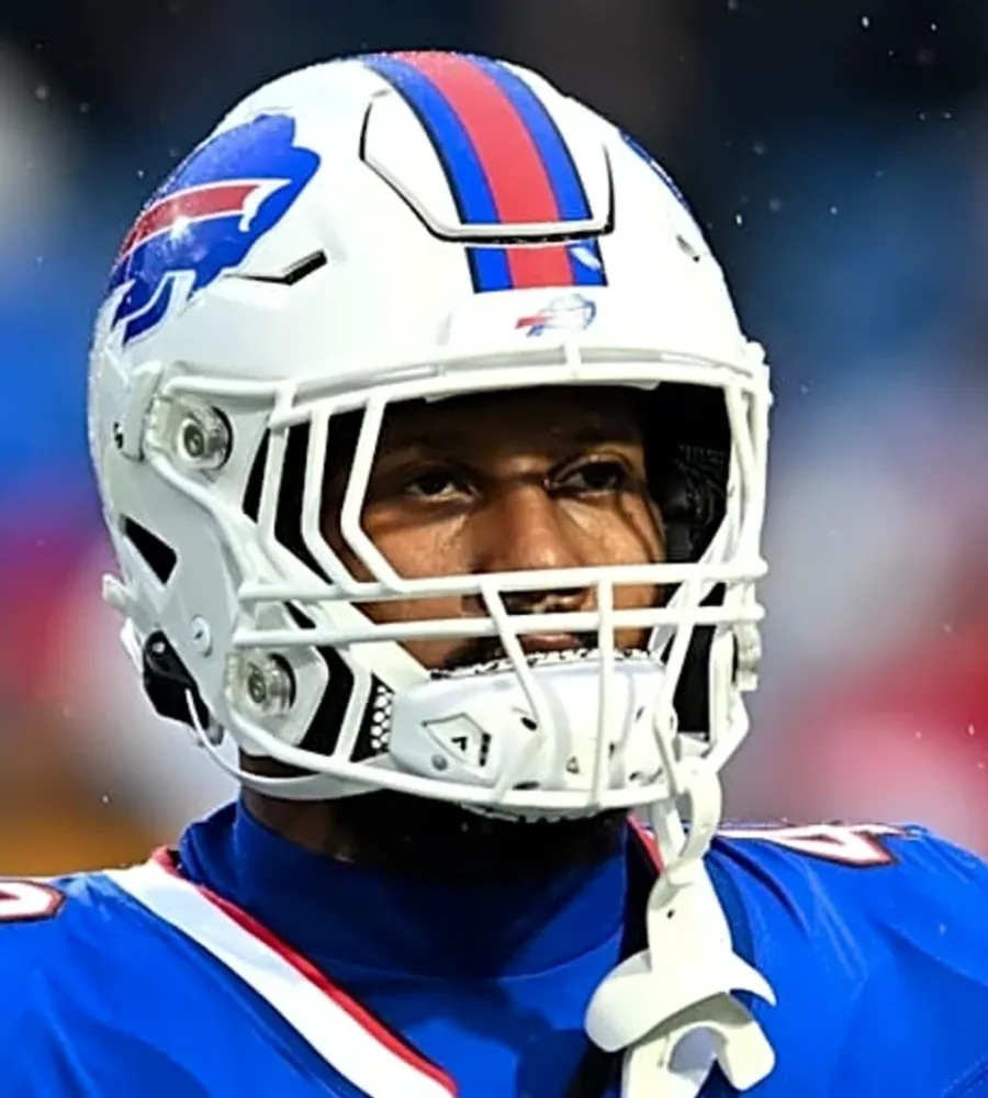 Washington Commanders sign $191 million defensive star