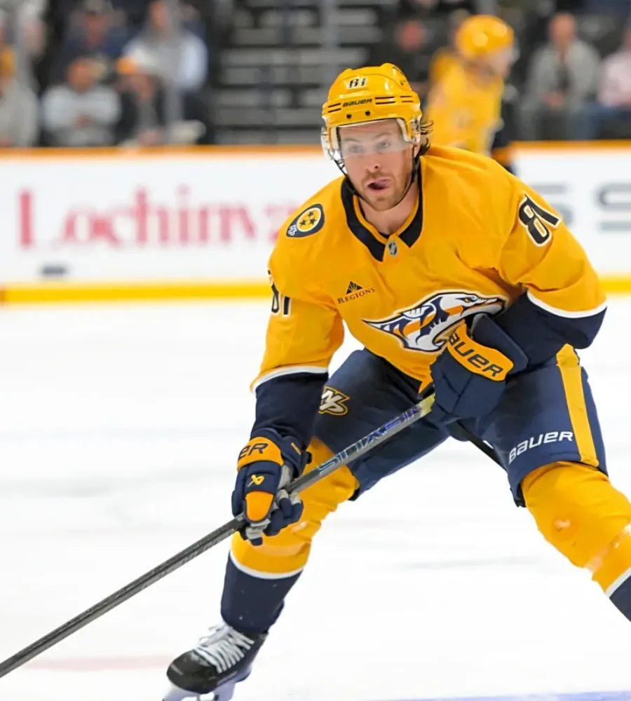 Oilers Linked With All-Star Trade to Bolster Roster