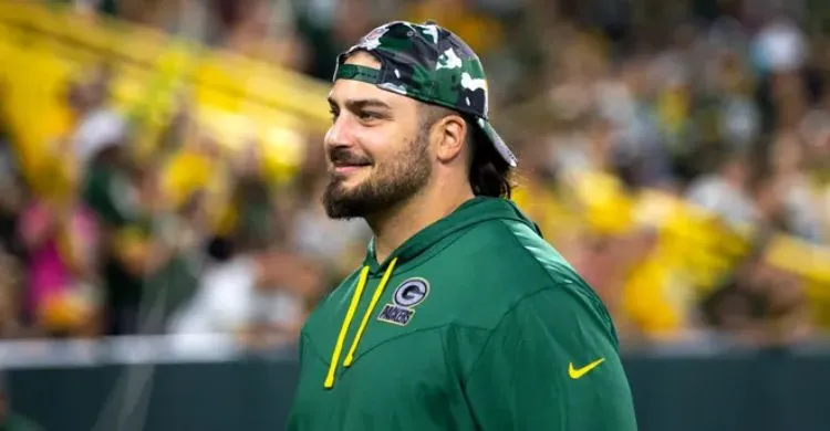 NFL News: David Bakhtiari Calls NFL Over ‘Missed Opportunity’