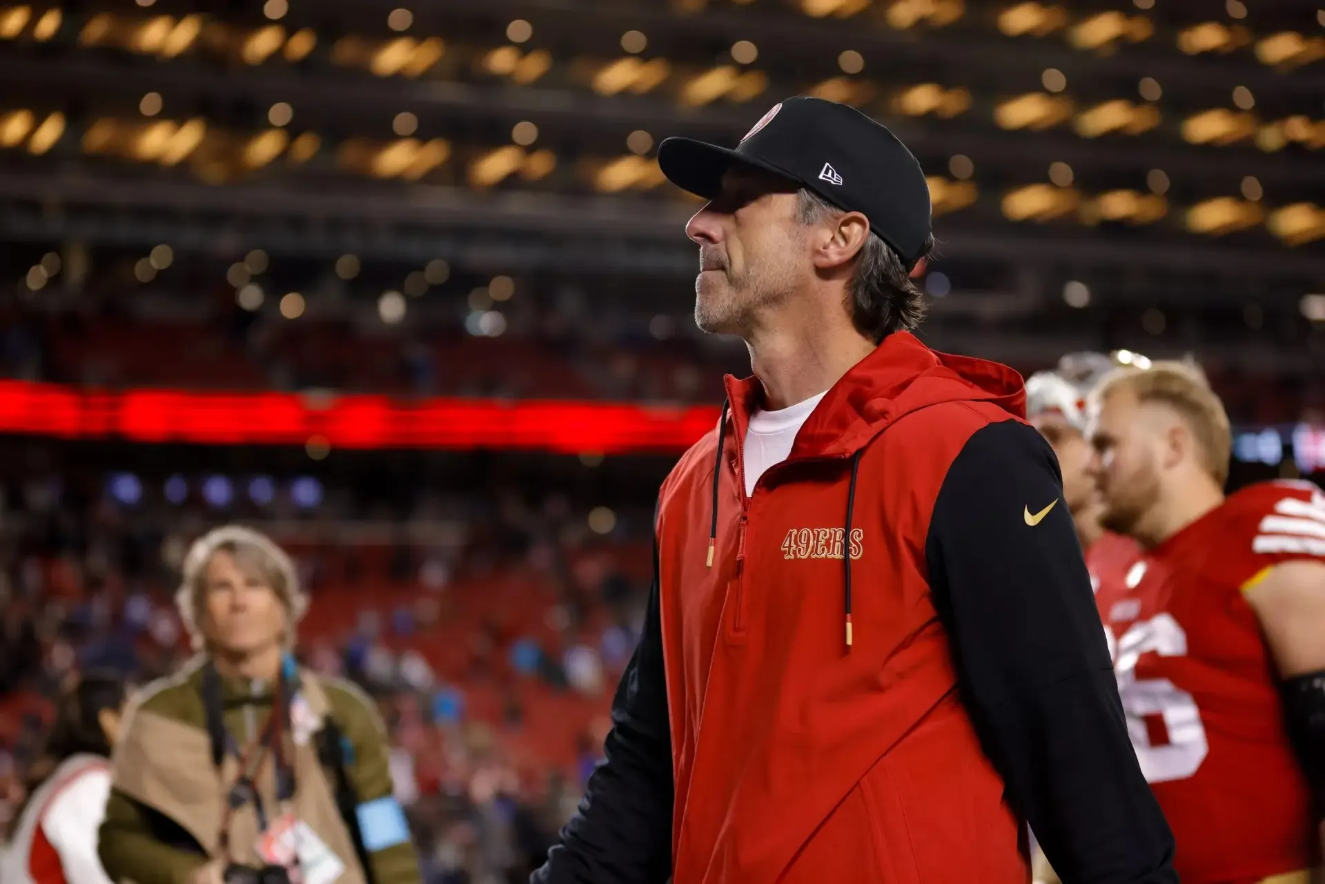 The fatal flaw San Francisco 49ers must address in training camp