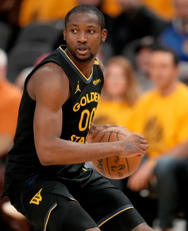 Warriors trade idea swaps Jonathan Kuminga for $70 million former Duke star