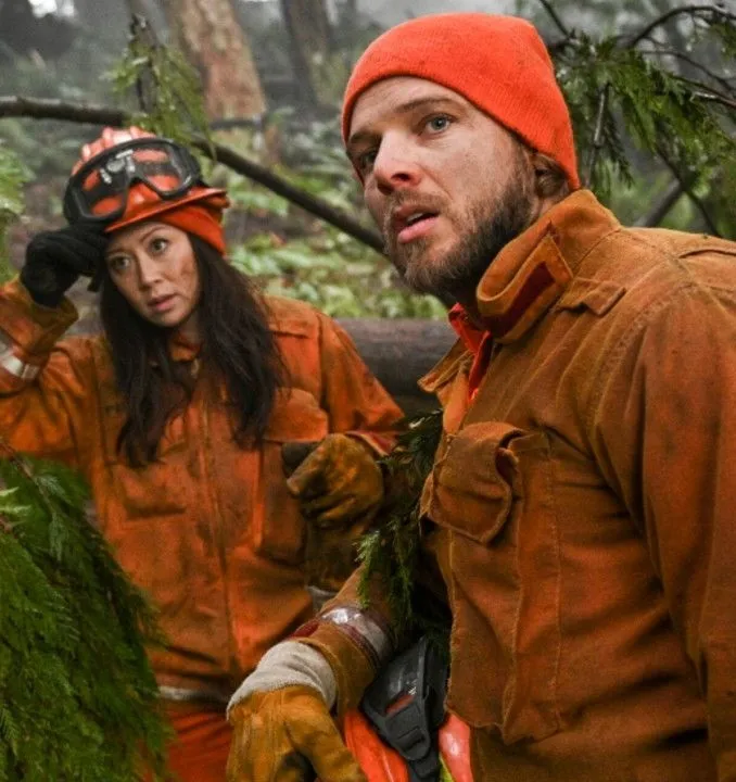 Why Rebecca Lee Left Fire Country (& What Happened to Her), Explained