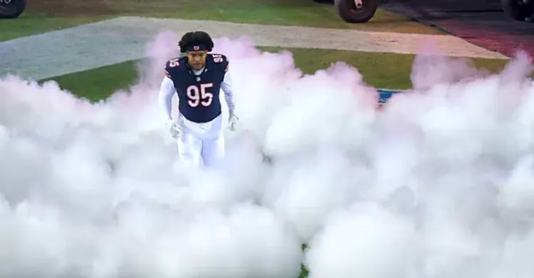 Jets Urged To Sign 8-Year NFL Veteran, Ex-Bears Starter