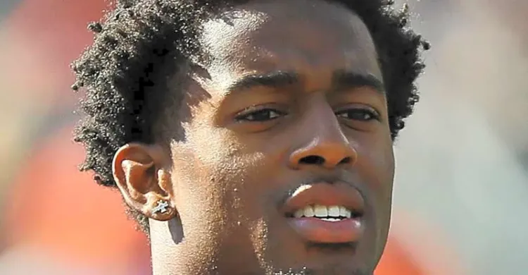 Where Bengals CB Dax Hill's ACL Rehab Stands with Training Camp Two Days Away Where Bengals CB Dax Hill's ACL Rehab Stands with Training Camp Two Days Away