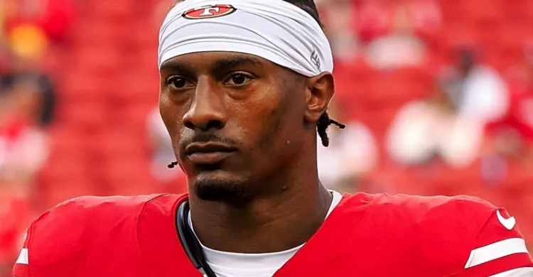 The Saints could make an intriguing roster addition in the middle of the season after recent NFC team's surprising decision
