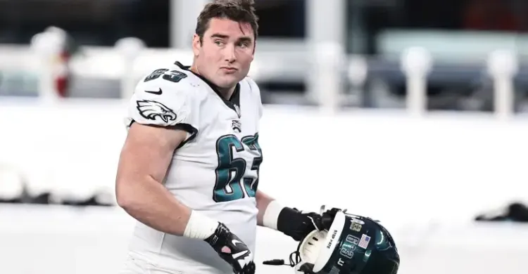 Former Eagles 4th Round Pick Predicted to Be on the Verge of Early Retirement