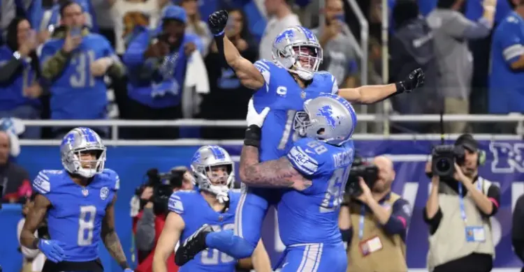 Detroit Lions Get Fantastic News as Season Gets Closer