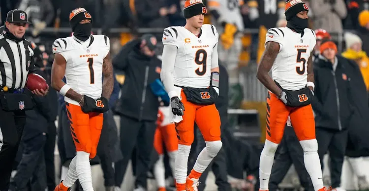 The Cincinnati Bengals could have an historic offense. But what about the defense?
