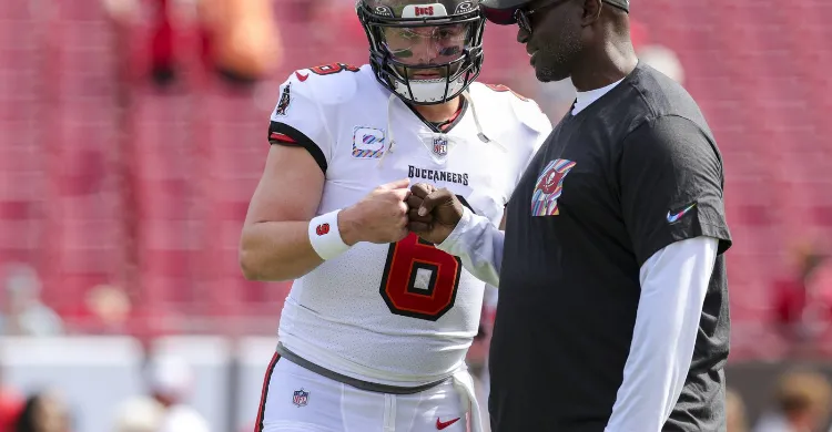 Baker Mayfield, Kingmaker