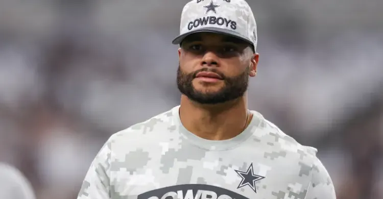 Cowboys Announcement on Preseason Plans Could Spell Trouble for Dak Prescott