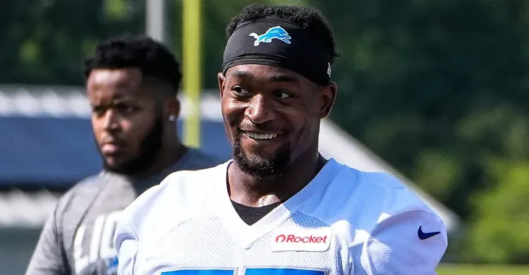 These Are Best Things We Heard Monday at Lions Training Camp These Are Best Things We Heard Monday at Lions Training Camp
