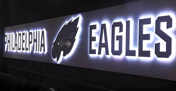 Eagles Named Landing Spot For 'High-Reward' Free Agent