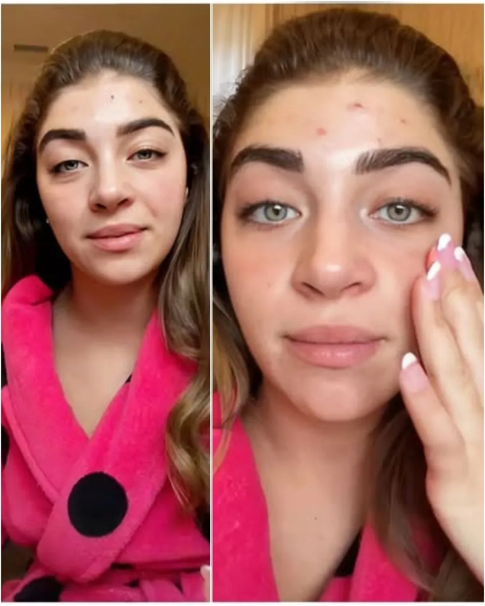 Drama Explodes: Gia Giudice Speaks Out After Being Accused of Excessive Plastic Surgery, Being Ridiculed as 'Industrial Face'!