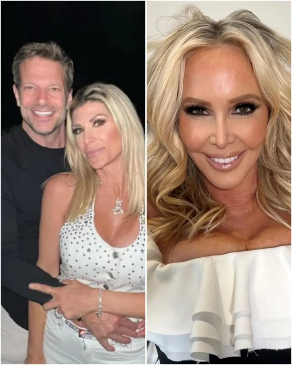 RHOC’s Alexis Bellino Shares How Much John Spent in Lawyer Fees in Lawsuit Against Shannon and Accuses Shannon of Using Katie, Plus Addresses Wedding Planning