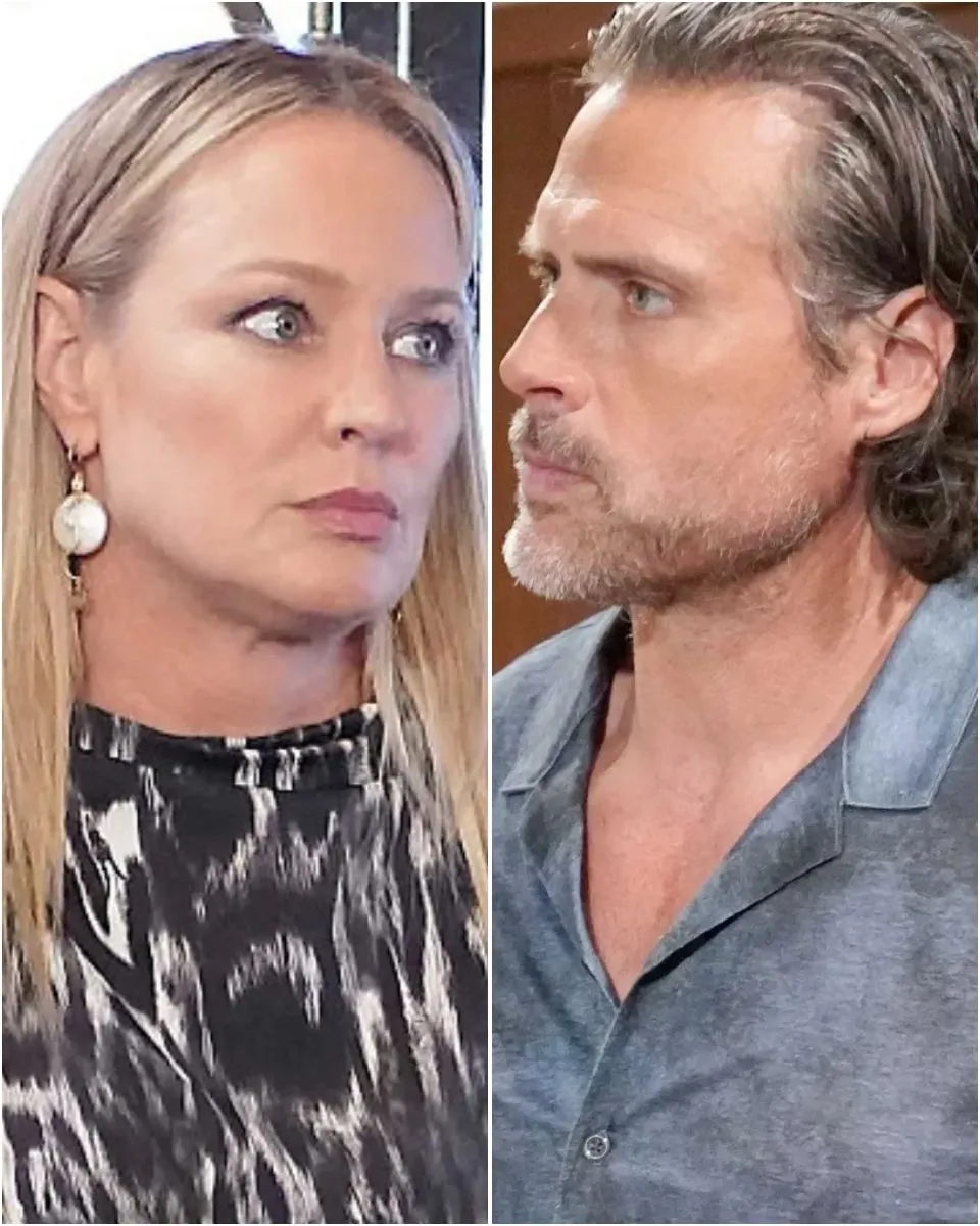 Nick & Sharon Face a Dangerous Trap—Y&R Spoilers Hint July 22 Could Change Everything