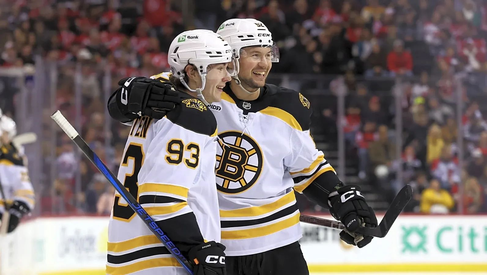 Exciting Bruins Center Is Prime Breakout Candidate