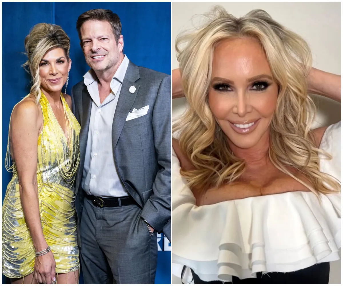 RHOC’s Alexis Bellino drops bombshell on Shannon Beador’s lawsuit settlement, slams her ‘fake’ friendship with Katie, and reveals surprising update on wedding plans with John Janssen - suong