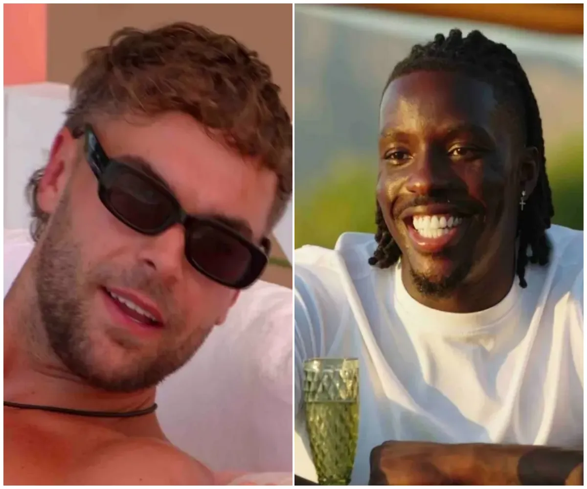 ‘They’re terrifying!’ — Love Island fans horrified by two villa boys accused of ‘gaslighting, bullying, and calculated manipulation’ in explosive scenes slammed as ‘hard to watch’… sparking outrage and claims of producer intervention - suong