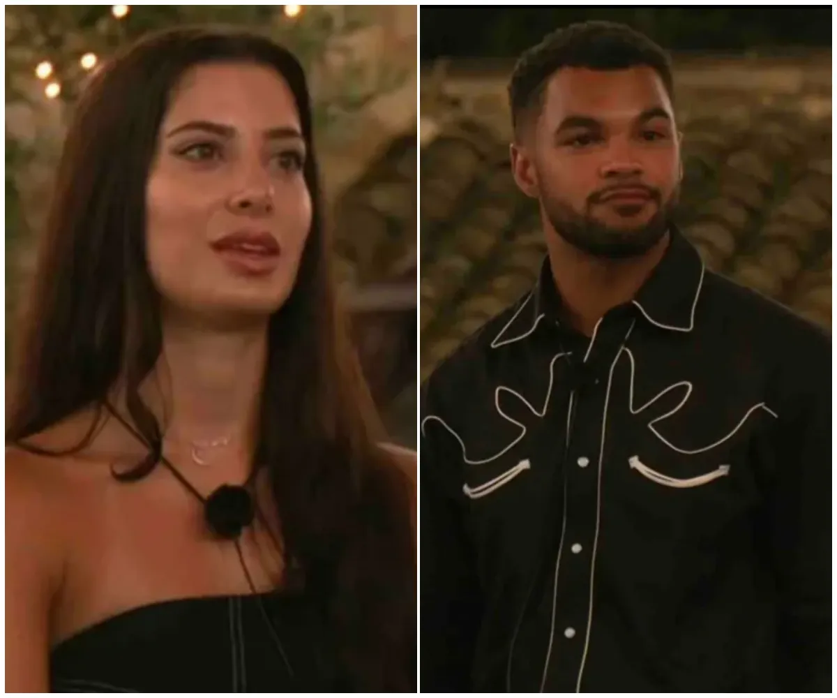 ‘They had to rush him to hospital… filming was plunged into chaos’ — Love Island rocked by shock medical emergency as star is whisked away after freak villa accident leaves cast reeling and production scrambling - suong
