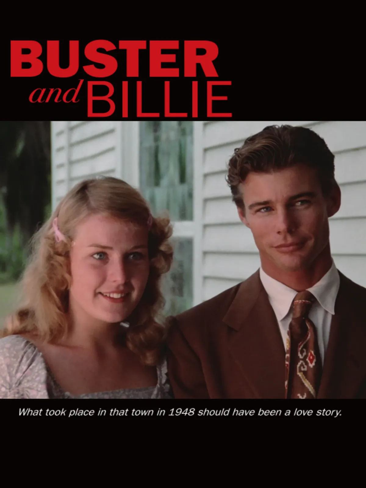 Buster and Billie (1974)