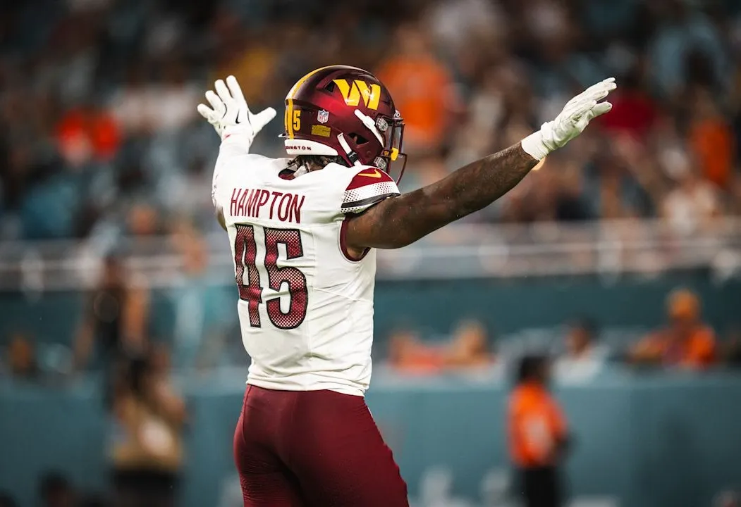 Hidden Gems Primed for Commanders’ Breakout