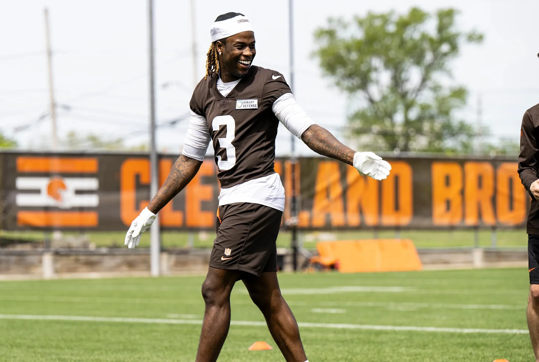Jerry Jeudy Makes Speaks Out on Browns QB Situation Jerry Jeudy Makes Speaks Out on Browns QB Situation