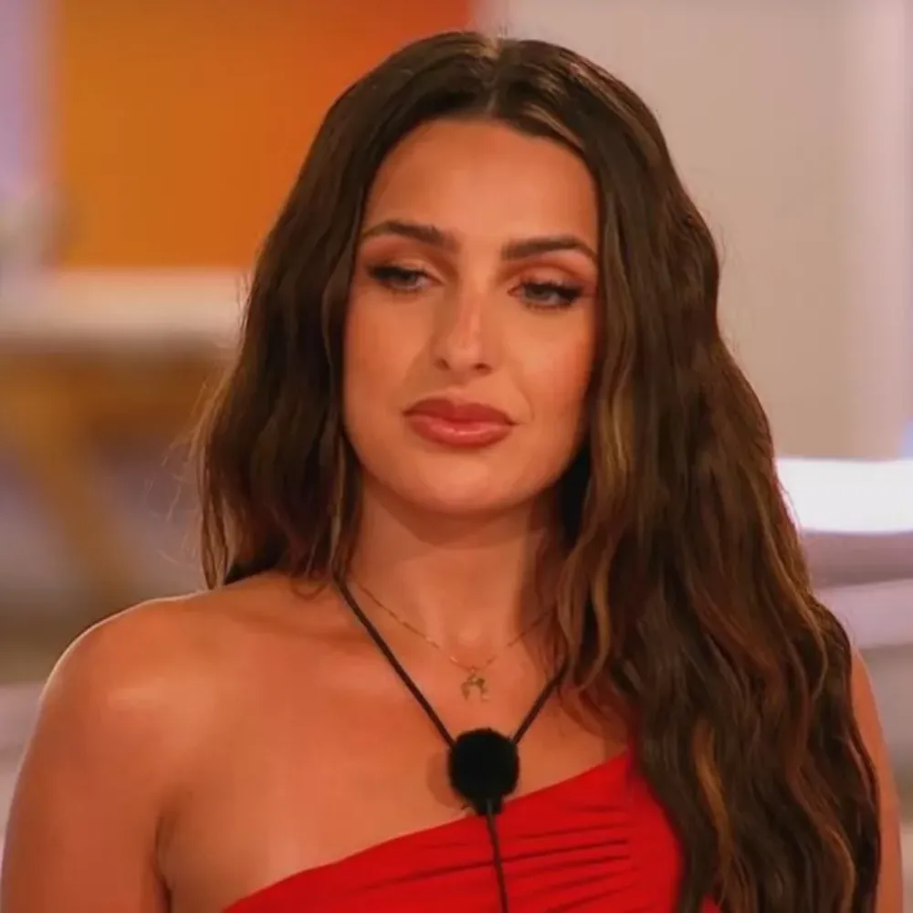 ‘She’s no ordinary lady…’ — The rare astrological twist behind Toni’s explosive Love Island behavior revealed, as expert says her once-in-a-lifetime birth chart explains every wild move she’s made in the villa - suong