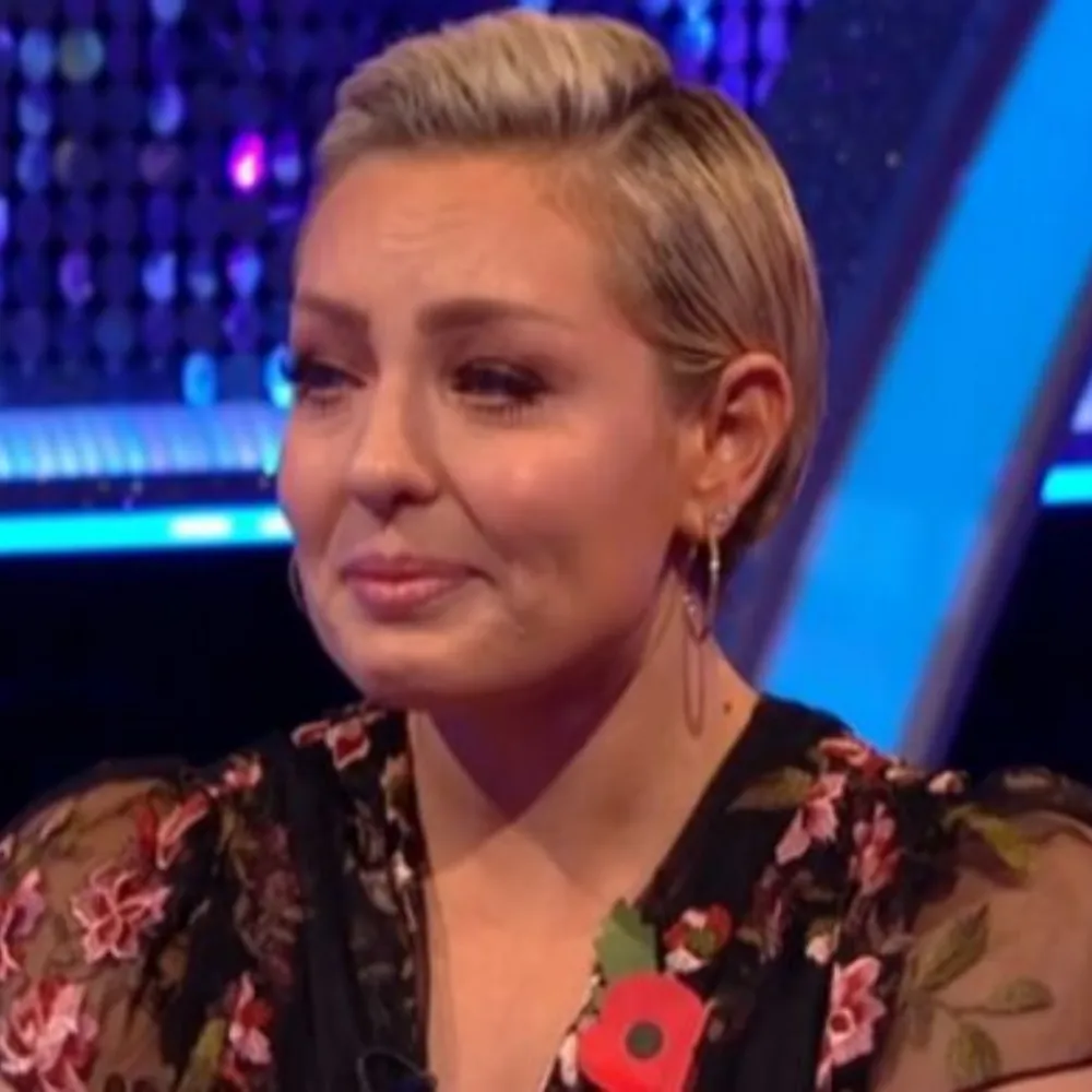 ‘The news has hit hard…’ — Strictly’s Amy Dowden shares emotional message after heartbreaking loss in the cancer community as she admits the tragedy left her shaken - suong